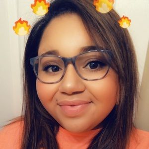 Meet your Posher, Mariah